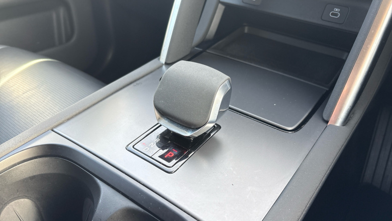 Land Rover Discovery Sport 2.0 D200 S 5dr Auto [5 Seat] Diesel Station Wagon